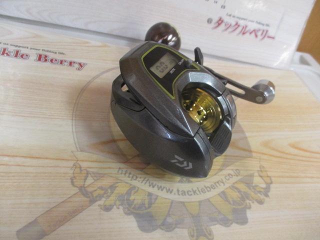 18タナセンサー 150H