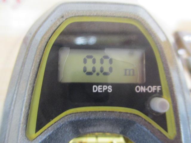 18タナセンサー 150H