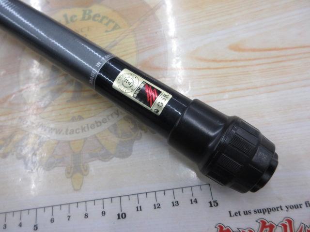 カーボンホリデースピンHG 30-390