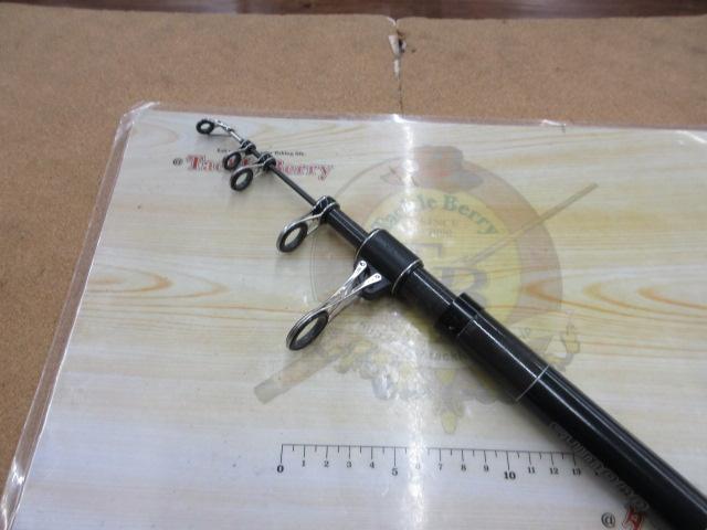 カーボンホリデースピンHG 30-390