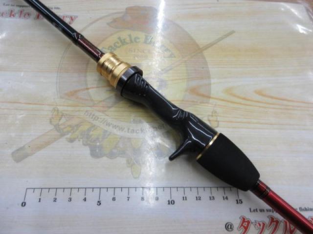 アナリスター マルイカ S/MH-150