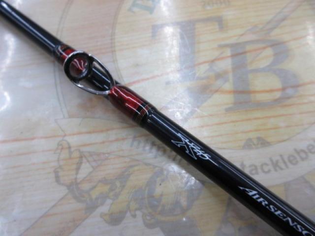 アナリスター マルイカ S/MH-150