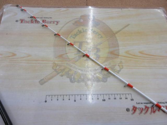 アナリスター マルイカ S/MH-150