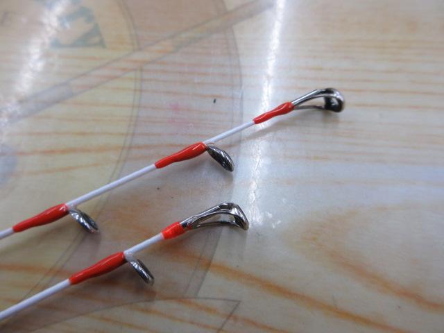 アナリスター マルイカ S/MH-150