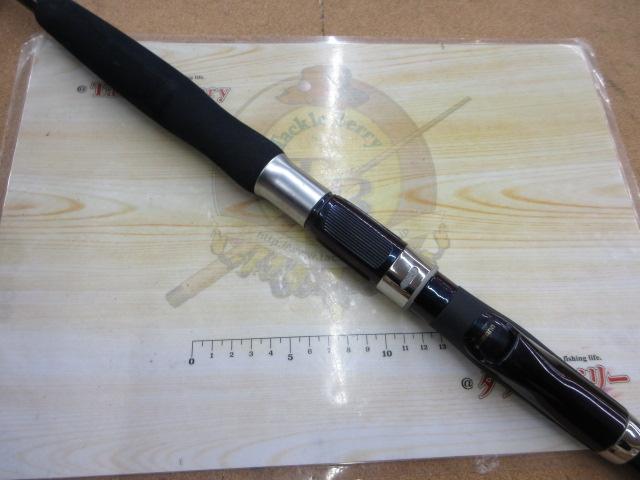 海攻ヤリイカ 225 CGZD2022