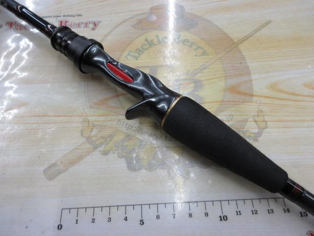 メタリア タチウオゲーム H-175