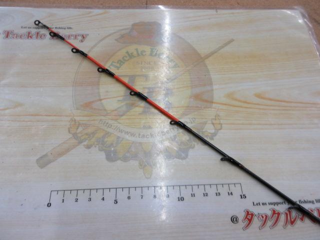 メタリア タチウオゲーム H-175