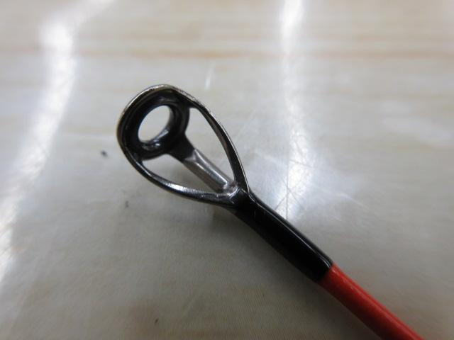 メタリア タチウオゲーム H-175