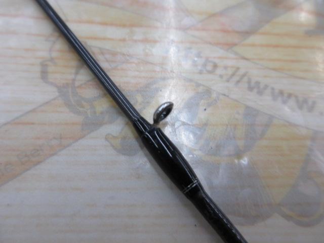 エアエッジ 621ULS-ST・E