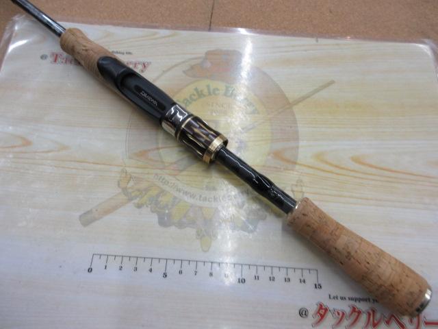 エアエッジ 641L/MLS-ST・E