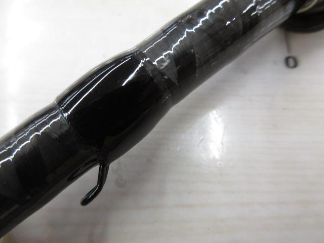 エアエッジ 641L/MLS-ST・E