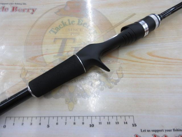 ポイズンアドレナ 166L-BFS