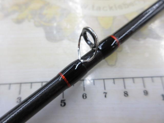 ポイズンアドレナ 166L-BFS