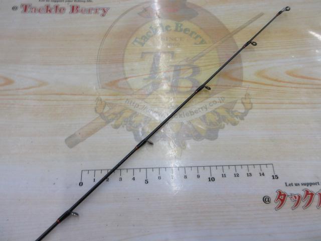 ポイズンアドレナ 166L-BFS