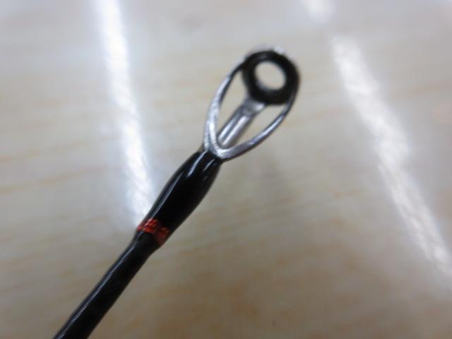 ポイズンアドレナ 166L-BFS