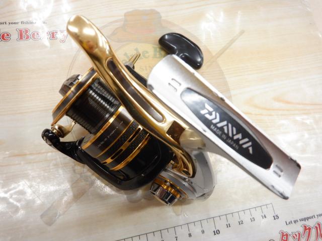 14インパルト 3000H-LBD