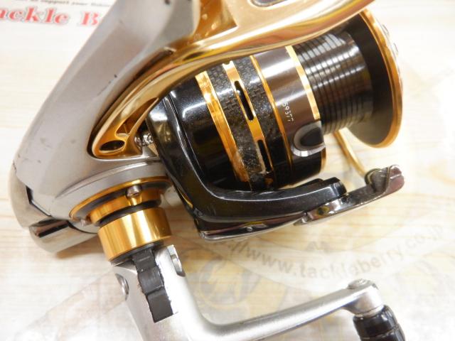 14インパルト 3000H-LBD