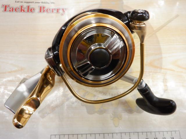 14インパルト 3000H-LBD