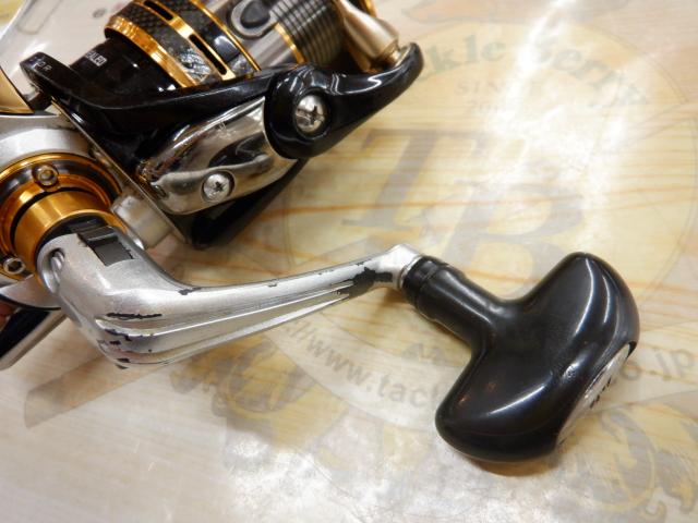 14インパルト 3000H-LBD