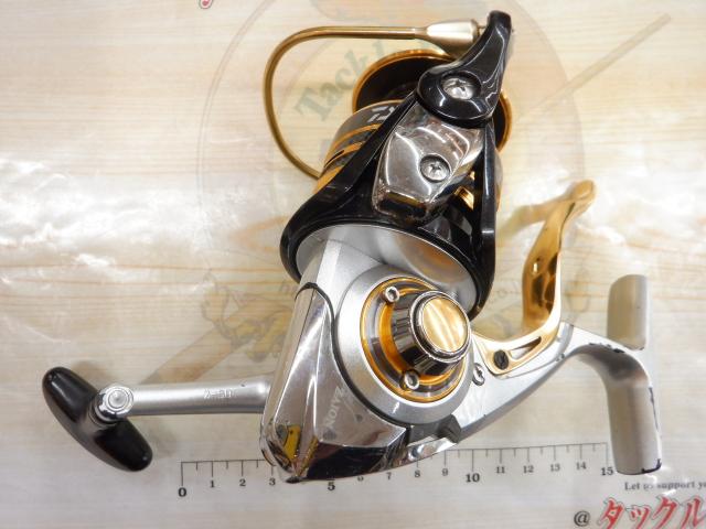 14インパルト 3000H-LBD