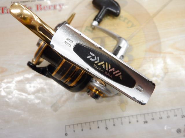 14インパルト 3000H-LBD