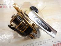 14インパルト 3000H-LBD