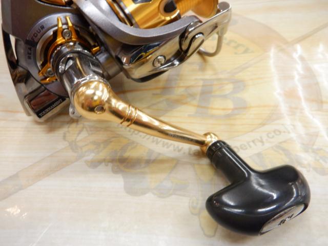 12トーナメントISO 3000SH-LBD