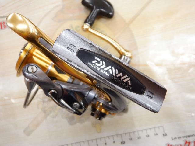 12トーナメントISO 3000SH-LBD