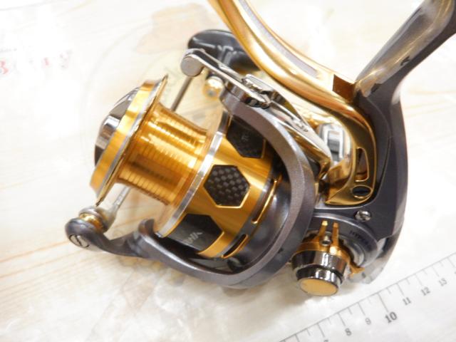 12トーナメントISO 3000SH-LBD