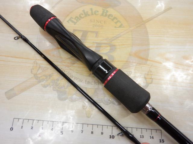 ソルティシェイプダッシュ タイラバー 68M/FSL SPIN