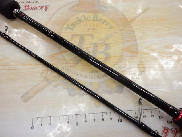 ソルティシェイプダッシュ タイラバー 68M/FSL SPIN