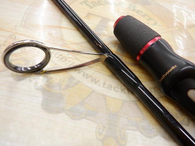 ソルティシェイプダッシュ タイラバー 68M/FSL SPIN