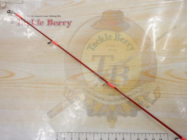 ソルティシェイプダッシュ タイラバー 68M/FSL SPIN