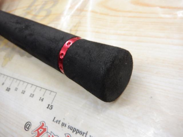 パイレーツジガーPJC60L