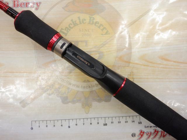 パイレーツジガーPJC60L