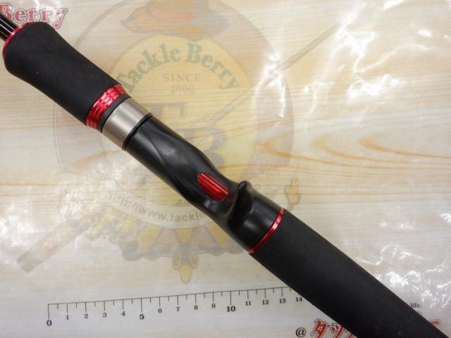 パイレーツジガーPJC60L