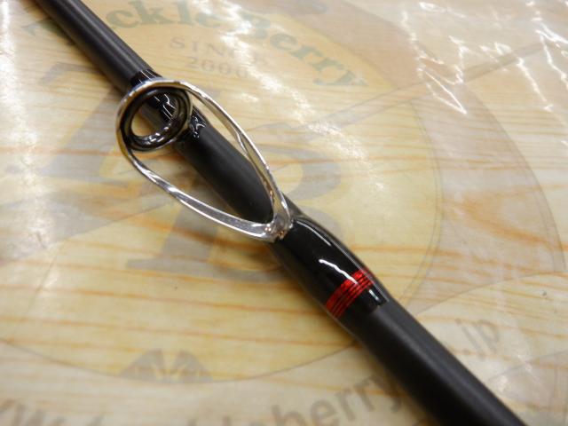 パイレーツジガーPJC60L