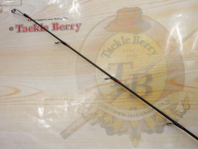 パイレーツジガーPJC60L