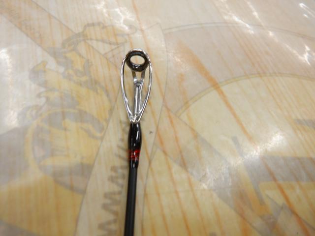 パイレーツジガーPJC60L