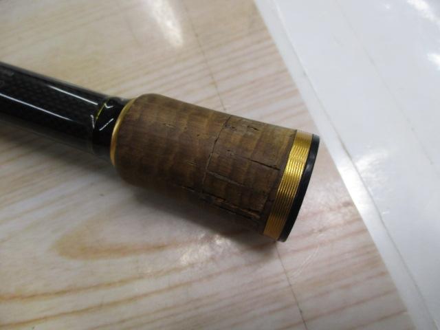 デストロイヤー F3-610XS(HT1000)