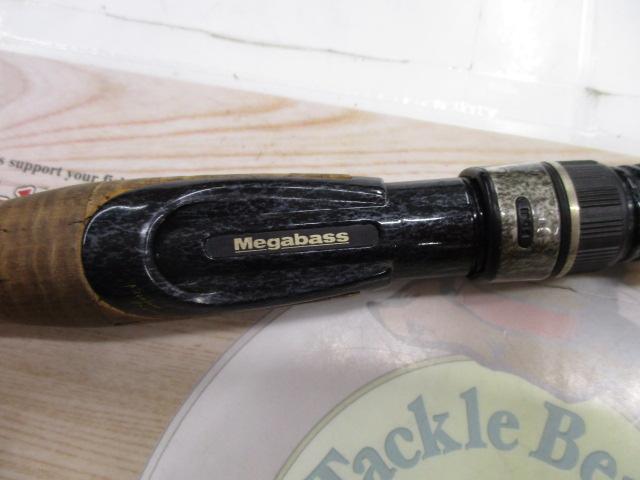 デストロイヤー F3-610XS(HT1000)