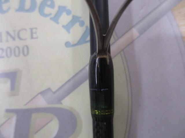 デストロイヤー F3-610XS(HT1000)