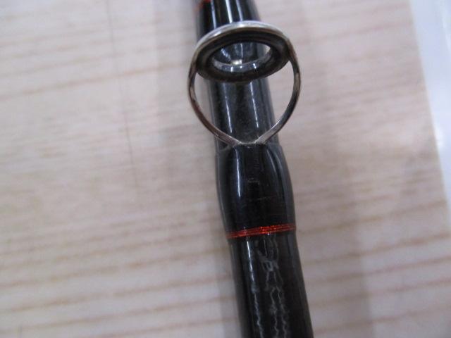 ポイズンアドレナ 1610L+BFS