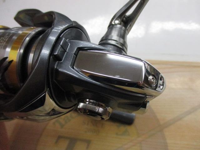 17アルテグラ C2000HGS