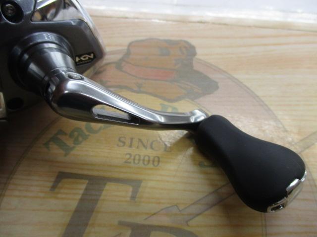 17アルテグラ C2000HGS