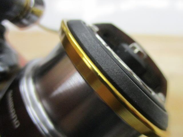 17アルテグラ C2000HGS