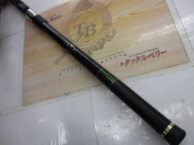 がま磯カゴスペシャルⅡスピニング 4-53