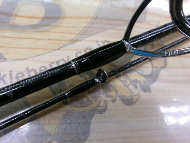 カーディフAX S62SUL-F