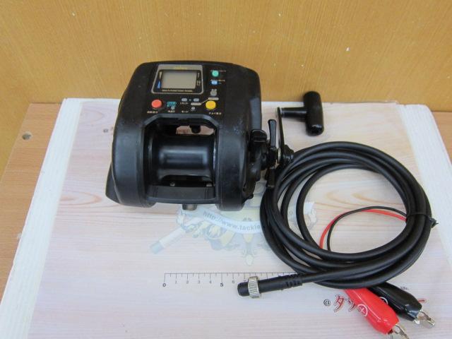 スーパータナコンS 600