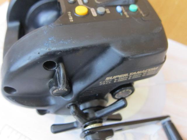 スーパータナコンS 600